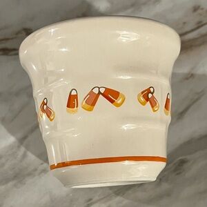 Longaberger Pottery Votive